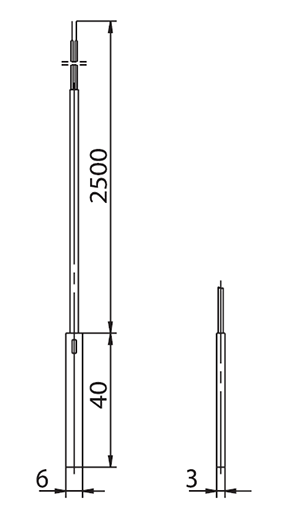 TWA-R44 04012P