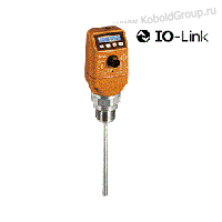 Радарный уровнемер с IO-Link NGR