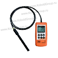 Прибор ручной измерительный для измерения электропроводности HND-C