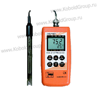 Приборы измерительные ручные для pH, ОВП, температуры HND-R
