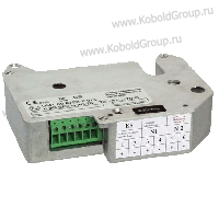 Электронный трансмиттер с интерфейсом PROFIBUS-PA ES-PPA