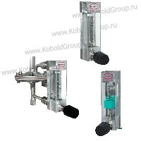 K09 Расходомер с переменным сечением