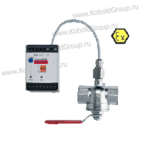 Реле потока калориметрическое KAL